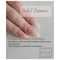 Perfect Boomers Online Workshop