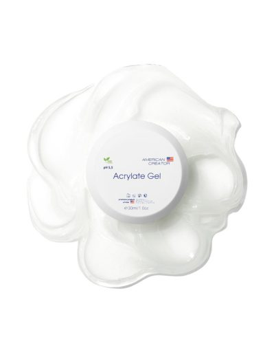 Acrylate Gel CLEAR
