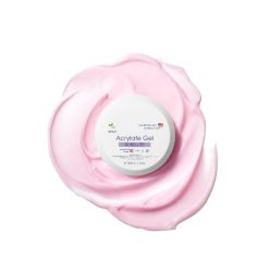 Acrylate Gel RUBELLITE
