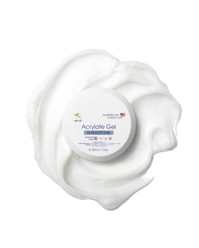 Acrylate Gel - RHINESTONE