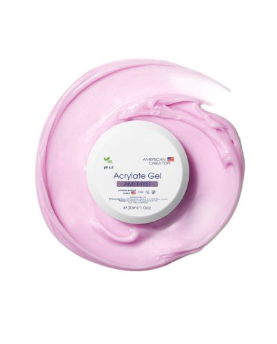 Acrylate Gel - AMETHYST