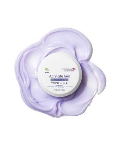 Acrylate Gel - FLUORITE
