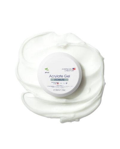Acrylate Gel - HOWLITE