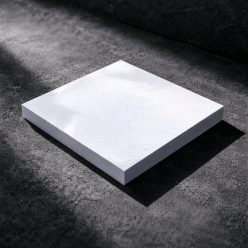 Mixer pad 