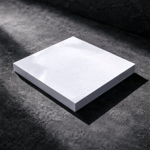 Mixer pad 