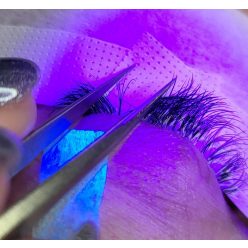 All about LED-Lashes