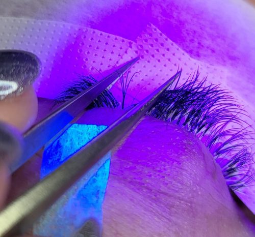 All about LED-Lashes