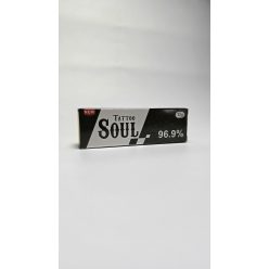 Tattoo Soul érzéstelenítő krém 96.9%