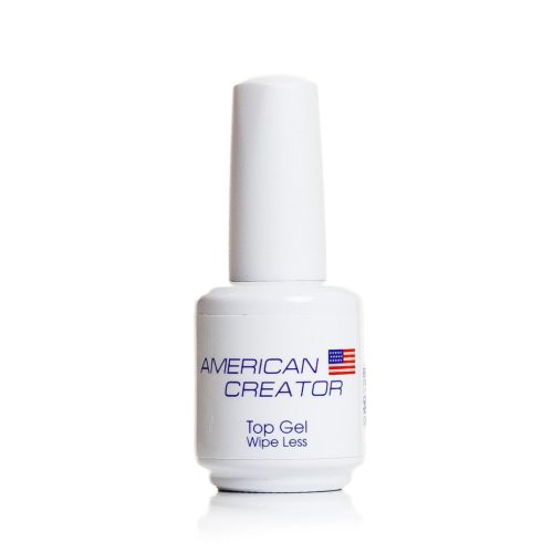 Top Gel - WIPE LESS