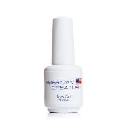 Top Gel - SATINE
