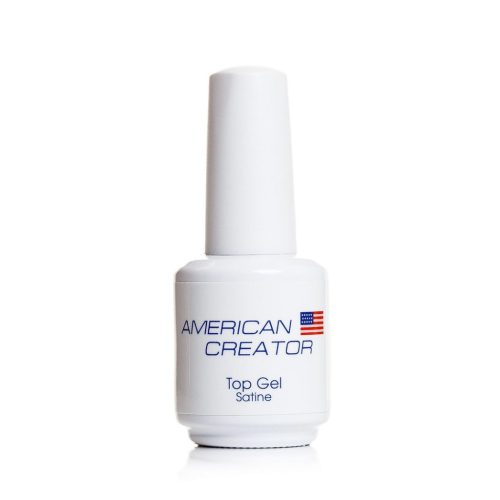 Top Gel - SATINE